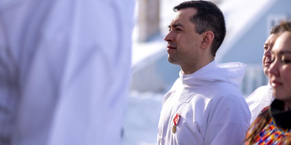 Manipulated videos abound on social media