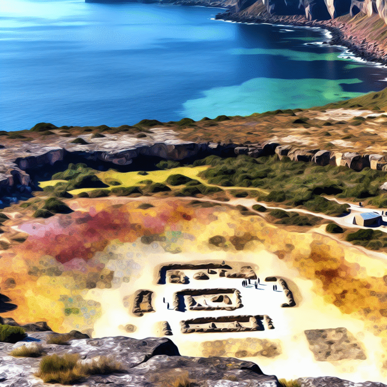 Anguniagaq: Unraveling Its Historic Significance Anguniagaq: Unraveling Its Historic Significance