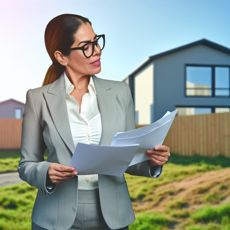 Hanseeraq Enoksen Acquires New Property