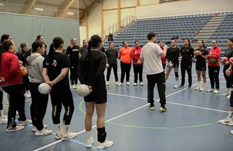 Iceland’s Strong Squad Selection for Upcoming Gathering Iceland's Strong Squad Selection for Upcoming Gathering