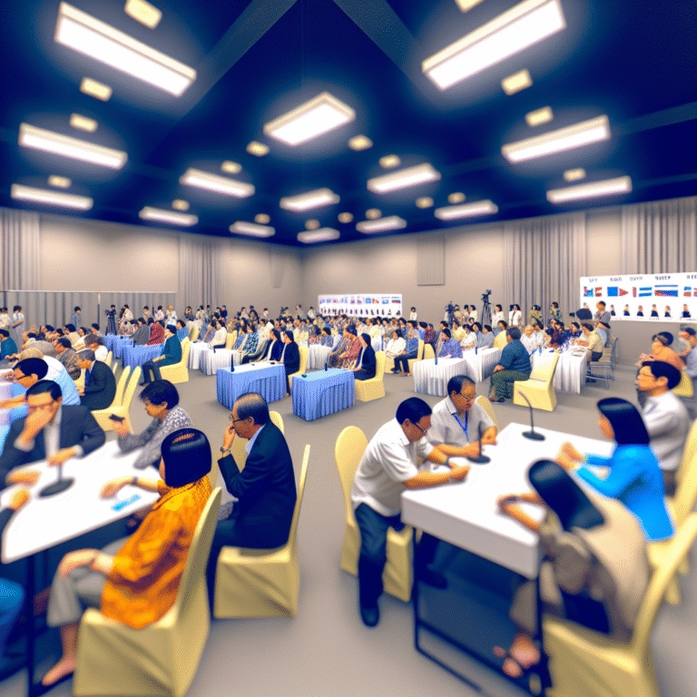 KNAPK Elects New Chairman in Competitive Vote KNAPK Elects New Chairman in Competitive Vote