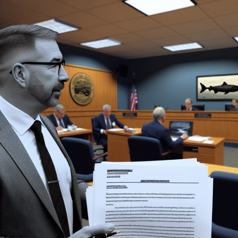 KNAPK Loses Million-Dollar Salmon Legal Battle KNAPK Loses Million-Dollar Salmon Legal Battle