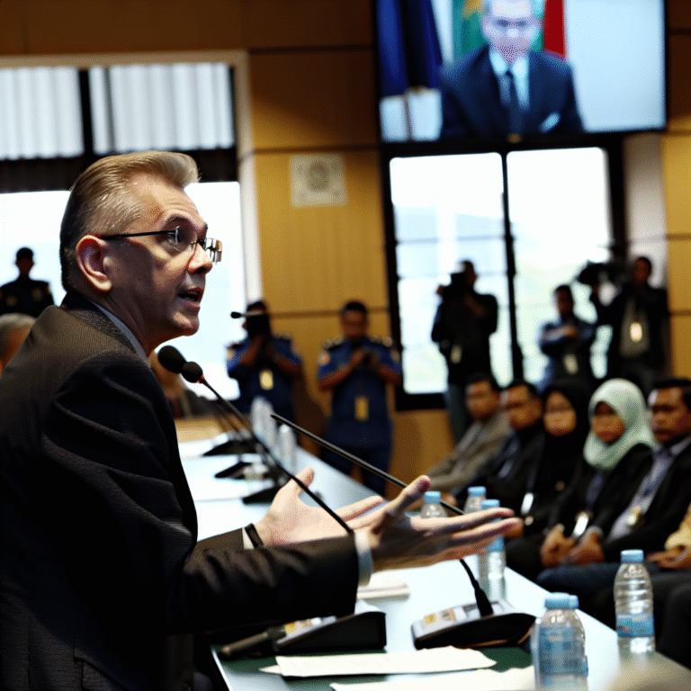 Mayor Calls for Answers: Naalakkersuisut Overlooks Citizen Safety