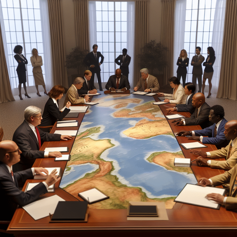 Navigating the Complex Debate on Foreign Capital Navigating the Complex Debate on Foreign Capital