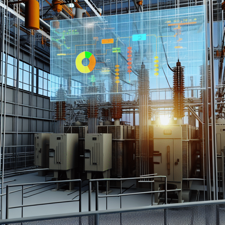 Nukissiorfiit to Sell Surplus Power Capacity