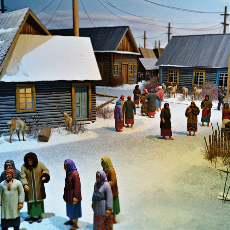 Nuupiluk Faces Growing Challenges