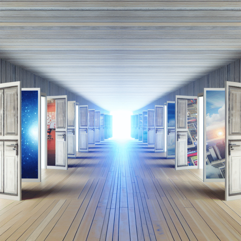 Opening Doors to Competitive Opportunities Opening Doors to Competitive Opportunities