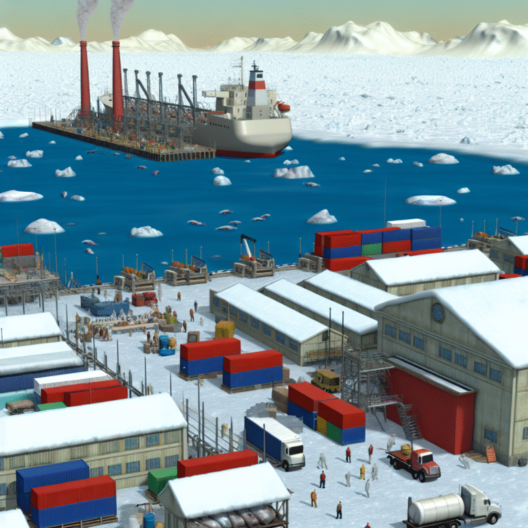 Polar Seafood Receives Major Investment of Hundreds of Millions