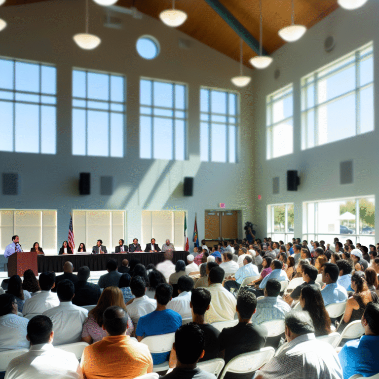 Public Meeting Held Following Debate on Defense Agreement Public Meeting Held Following Debate on Defense Agreement