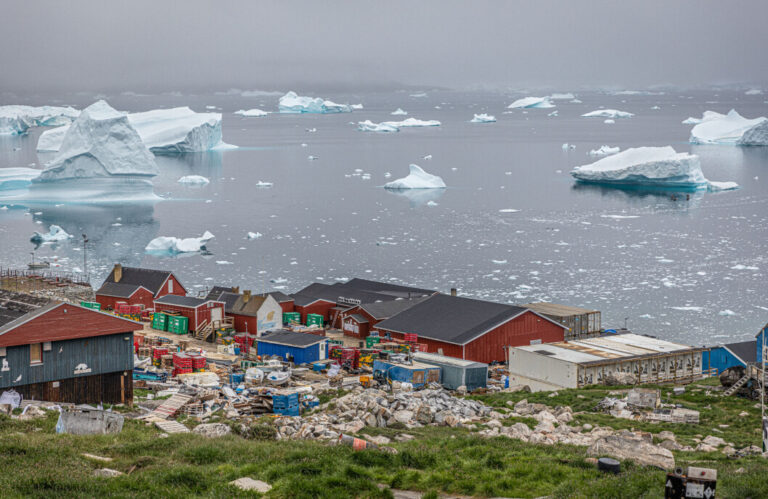 Rural Supply Chain Challenges Explained