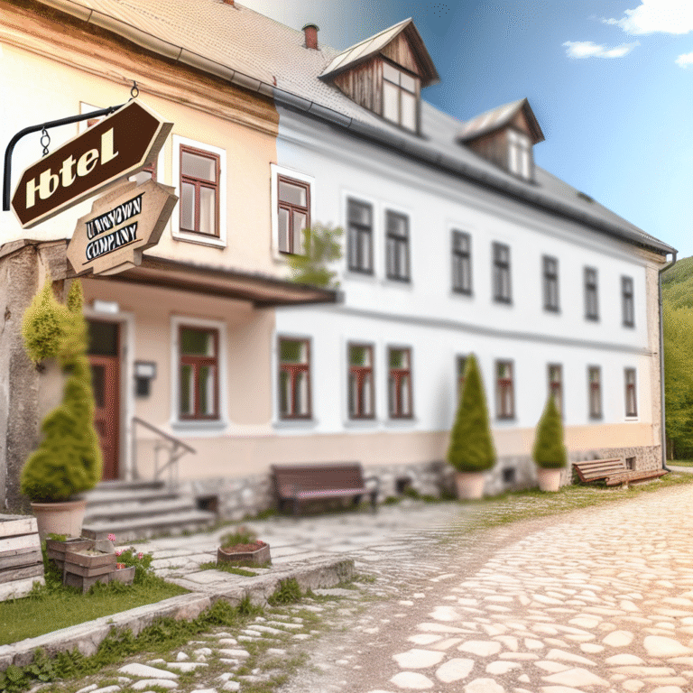 Topas Acquires Hotel Qaqortoq