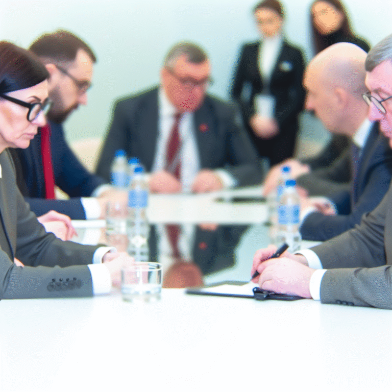 US Expert: Ilulissat Dialogue Supports Trump’s Control Argument US Expert: Ilulissat Dialogue Supports Trump's Control Argument