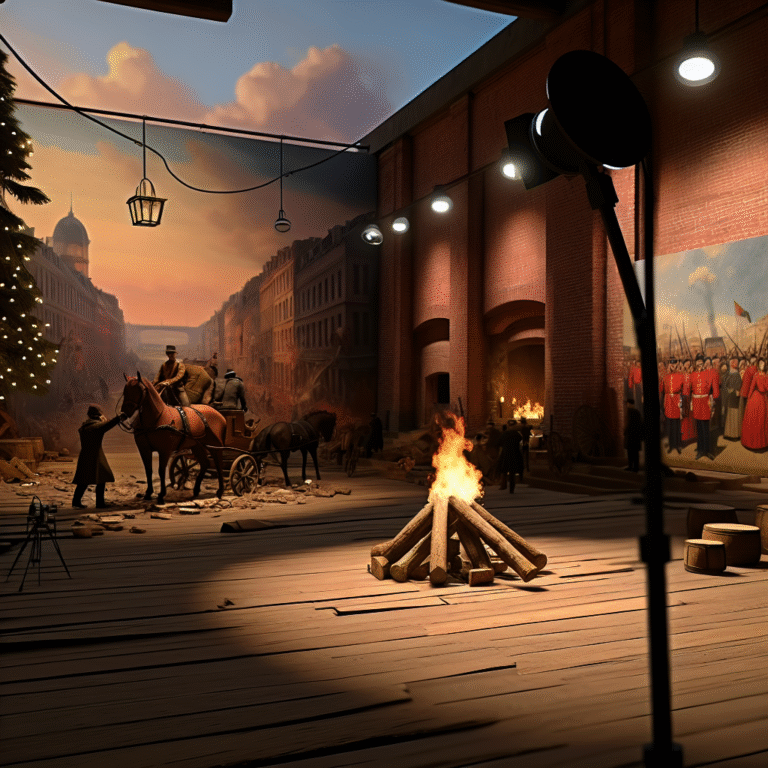 Unforgettable Moments: A Journey Through Remarkable History Unforgettable Moments: A Journey Through Remarkable History