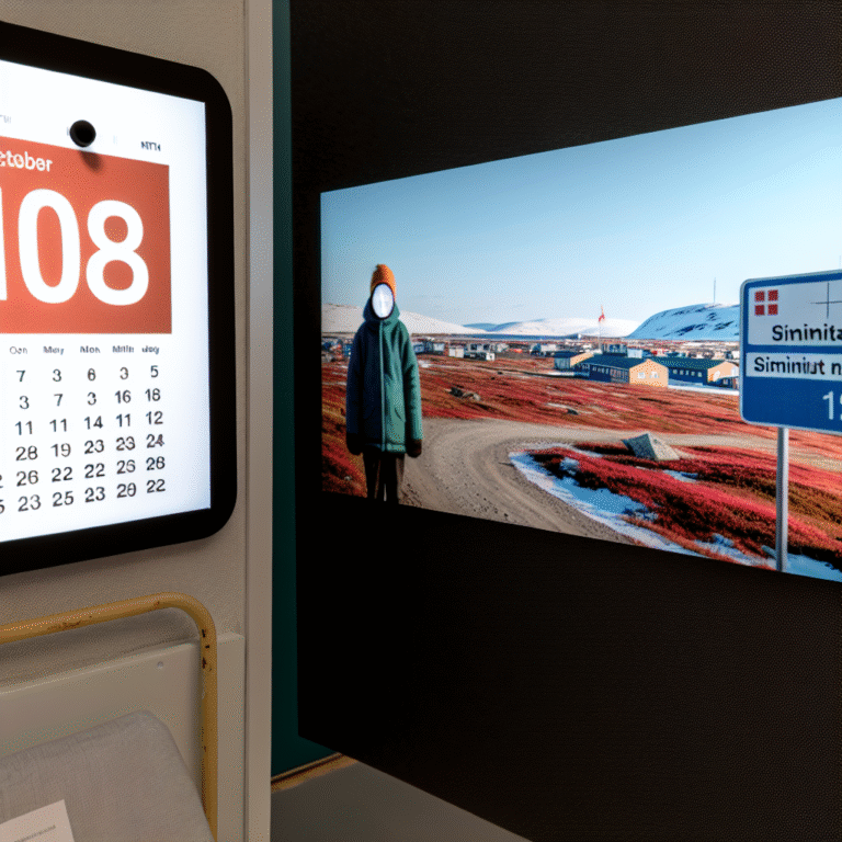 108 Patients Miss Hospital Appointments in Sisimiut, October 108 Patients Miss Hospital Appointments in Sisimiut, October