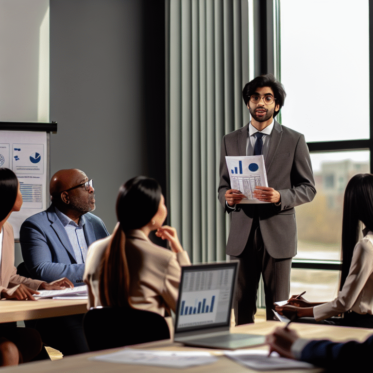 Accountability Measures for Management in Departments Accountability Measures for Management in Departments