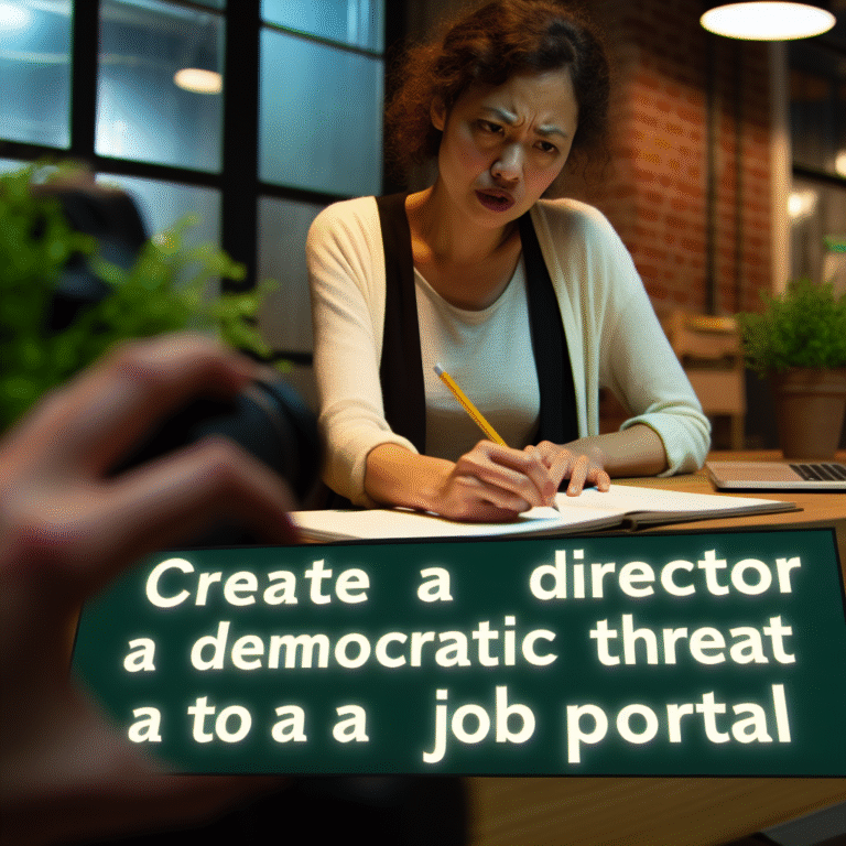 Director: Jobportal Poses Democratic Threat to Sermitsiaq Director: Jobportal Poses Democratic Threat to Sermitsiaq