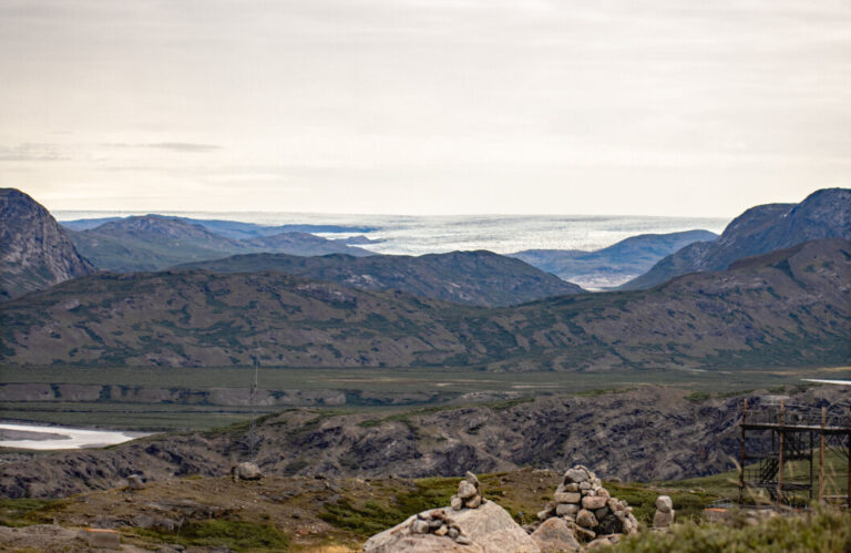 Entrepreneur Voices Concerns Over Greenland Airports Entrepreneur Voices Concerns Over Greenland Airports