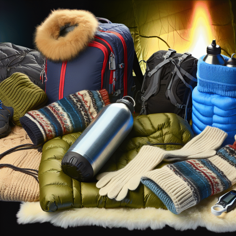 Essential Winter Packing Guide for Iceland Essential Winter Packing Guide for Iceland