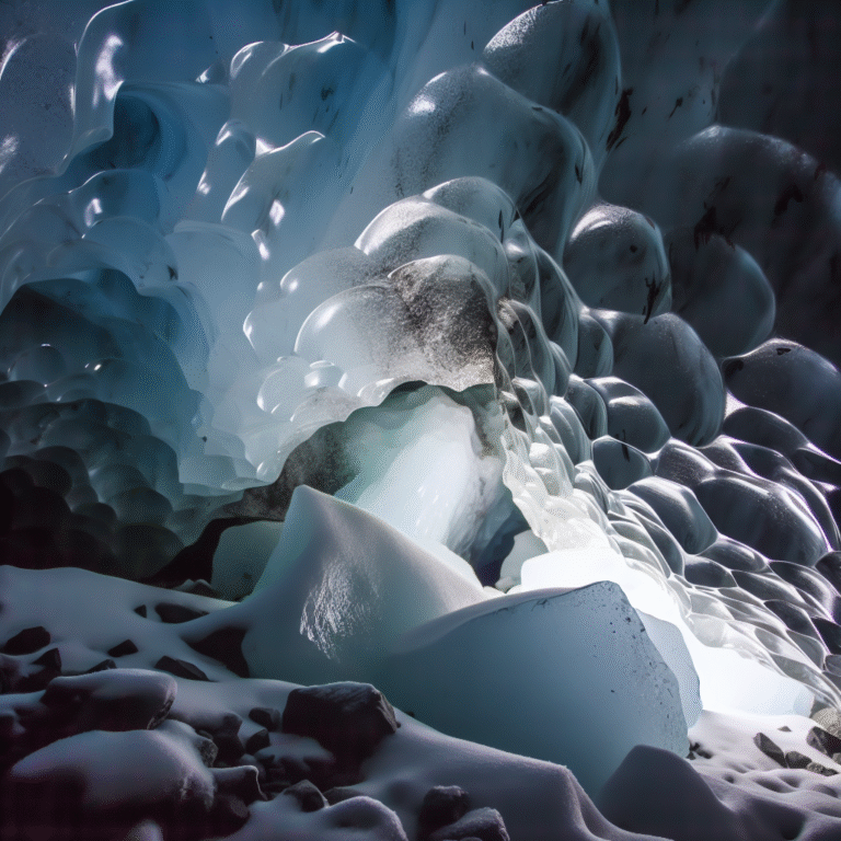 Explore Iceland’s Ice Caves: Your Ultimate Winter Guide Explore Iceland's Ice Caves: Your Ultimate Winter Guide