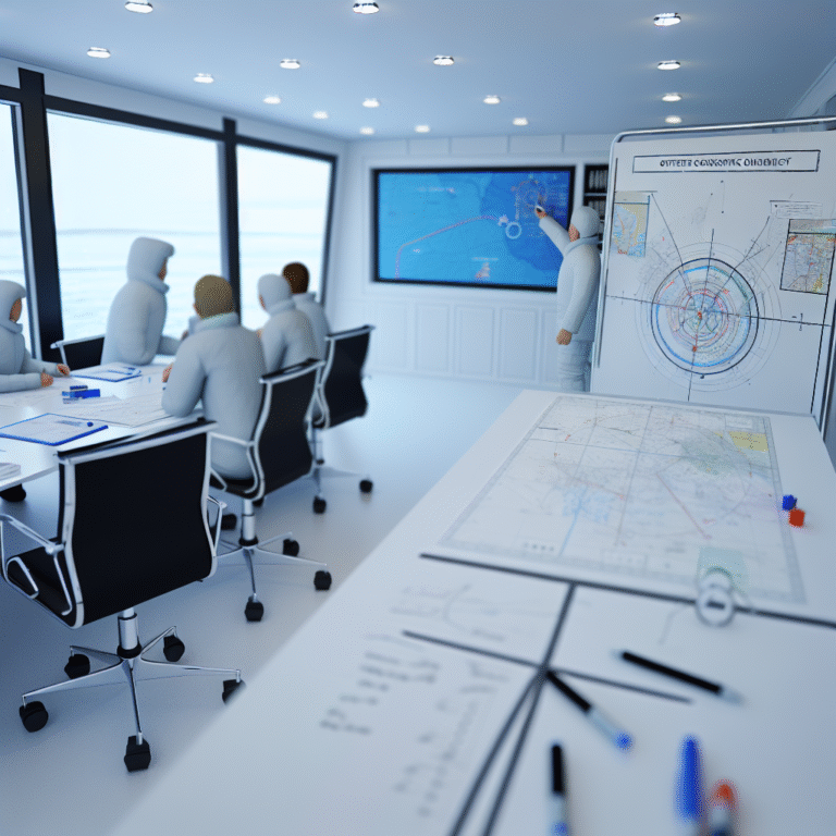 Future Plans for Arctic Umiaq Line Explained Future Plans for Arctic Umiaq Line Explained