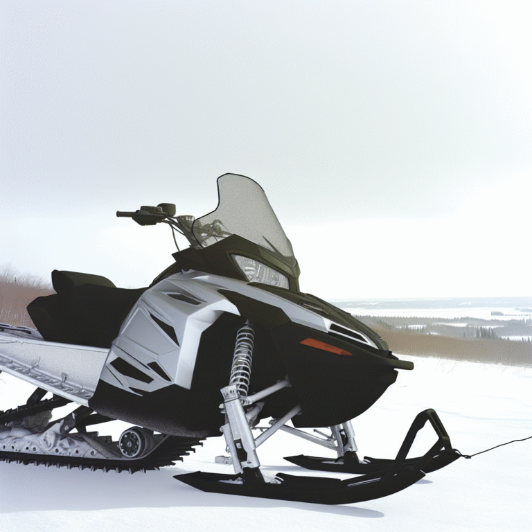 Get Ready: Snowmobile Season is Nearly Here! Get Ready: Snowmobile Season is Nearly Here!