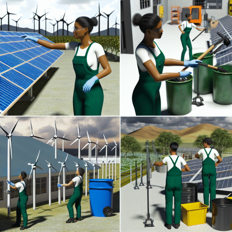 Green Industry Push for Lower Energy Costs Green Industry Push for Lower Energy Costs