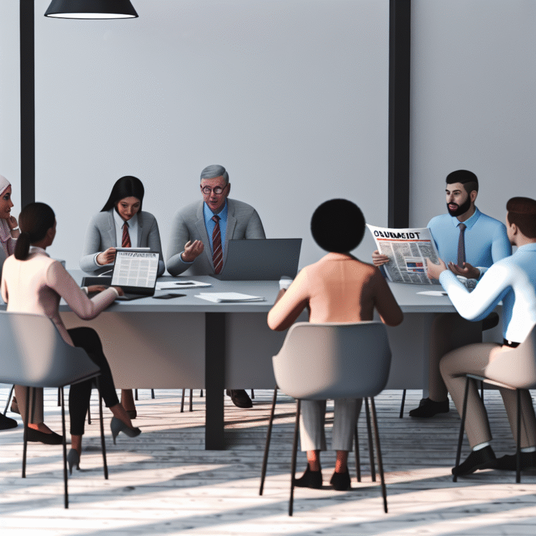 Journalists' Association Backs Sermitsiaq on Jobportal Issues