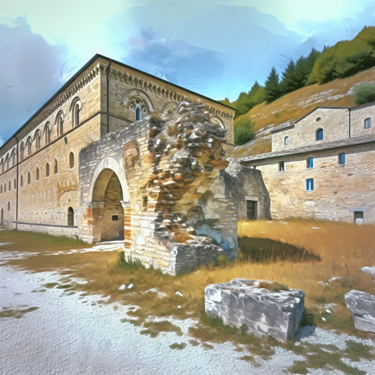 Journey to Italy: A Historical Perspective Journey to Italy: A Historical Perspective