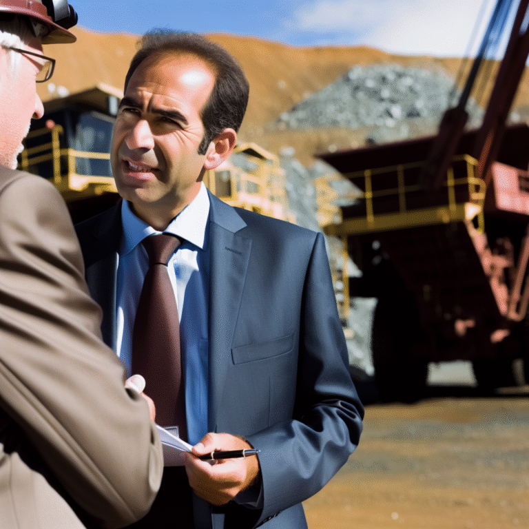 Kofod and Petersen to Advise Kuannersuit Company Kofod and Petersen to Advise Kuannersuit Company