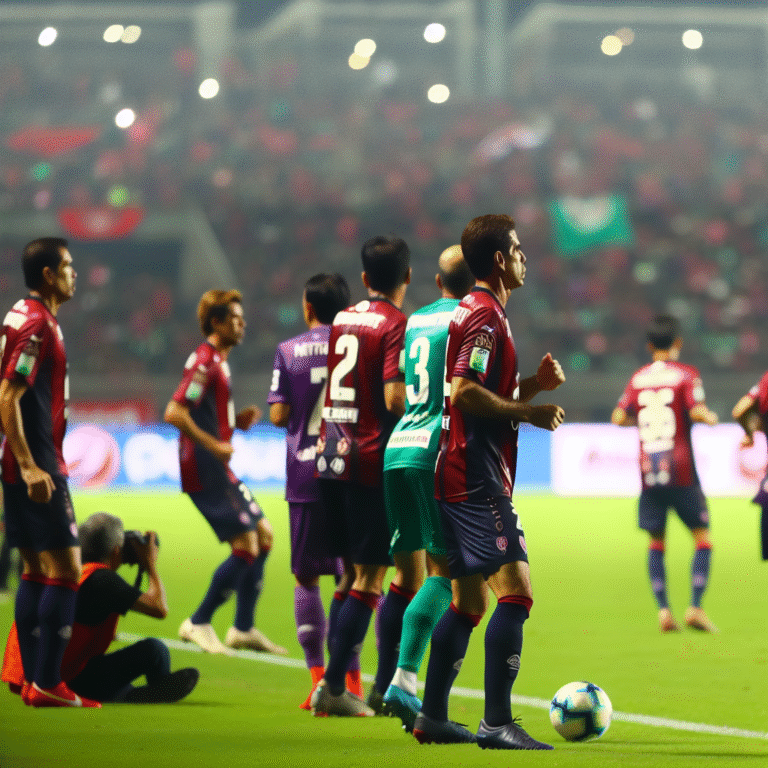 Memorable Moments from Champions League This Week