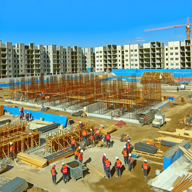 Naalakkersuisoq: Rising Construction Costs Ahead