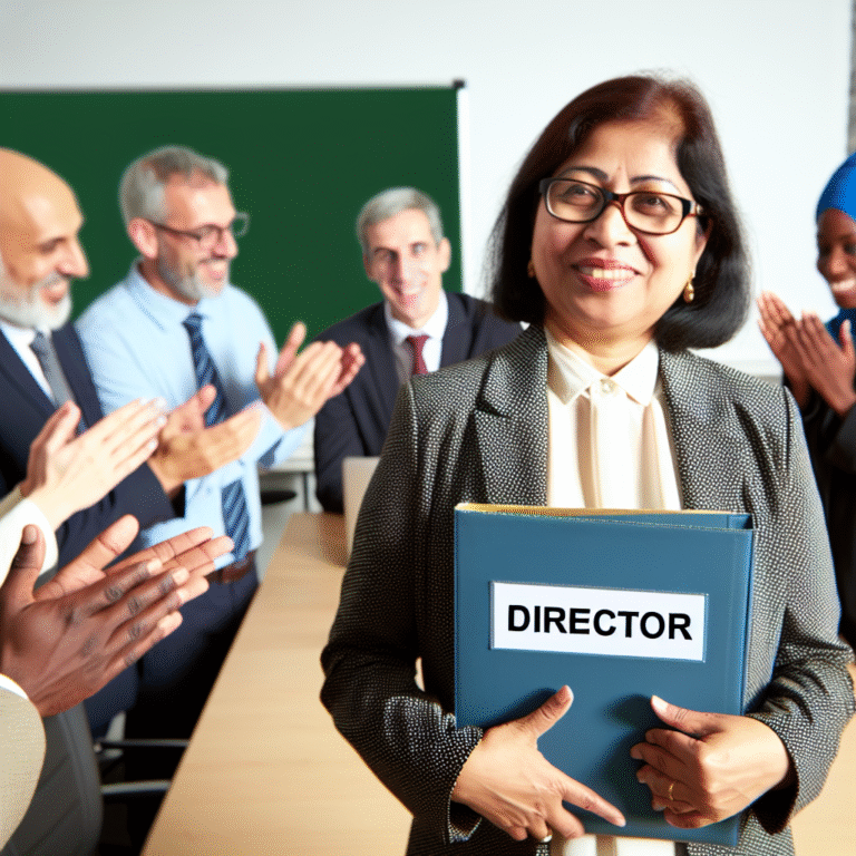 New Director Appointed for Great Greenland Board New Director Appointed for Great Greenland Board