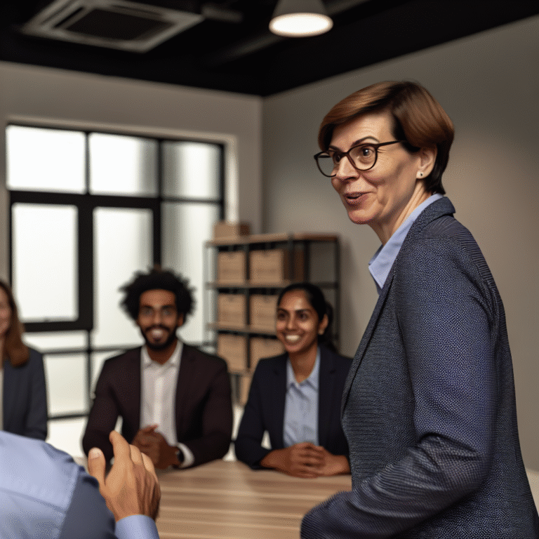 New Director Appointed for Self-Governing Company New Director Appointed for Self-Governing Company