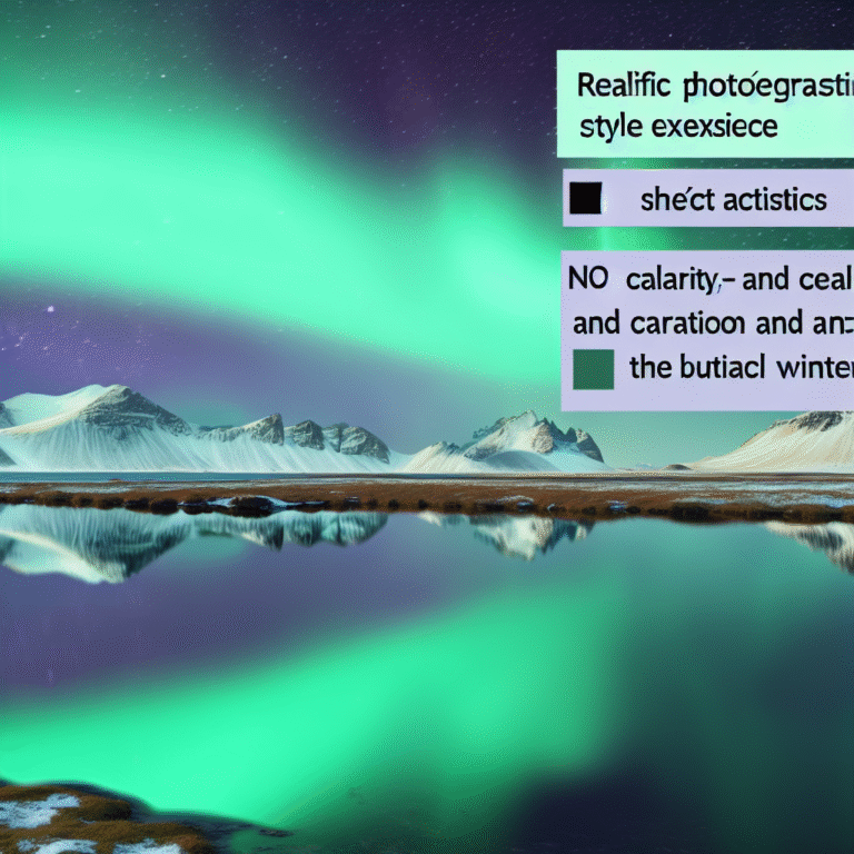 Optimal Seasons to Experience Iceland’s Northern Lights Optimal Seasons to Experience Iceland's Northern Lights