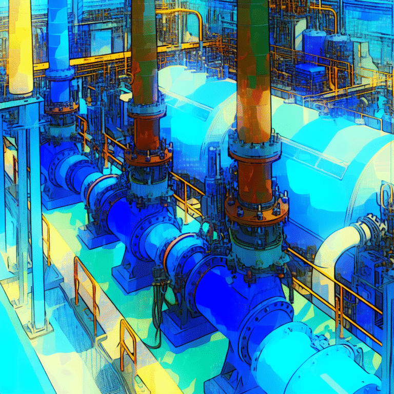 Rethinking Discounts for Non-Fishery Industries’ Utilities Rethinking Discounts for Non-Fishery Industries' Utilities