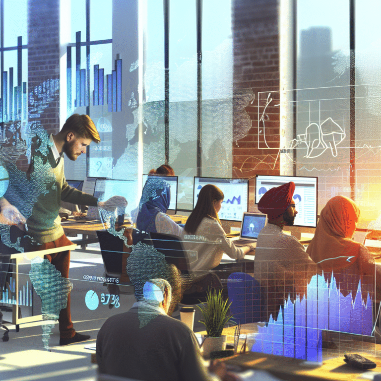 Rising Emphasis on Foreign Labor Solutions Rising Emphasis on Foreign Labor Solutions