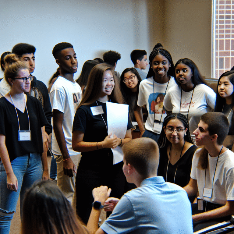 Rising Number of Young Adults in Aftercare Programs