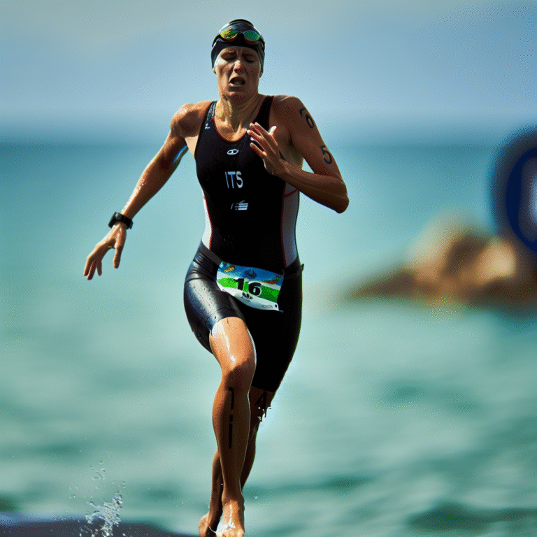 The Enduring Passion for Triathlon