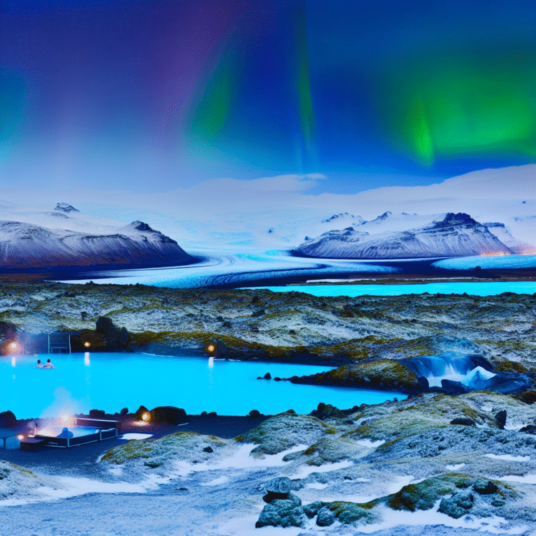 Top Winter Activities for an Unforgettable Iceland Adventure Top Winter Activities for an Unforgettable Iceland Adventure