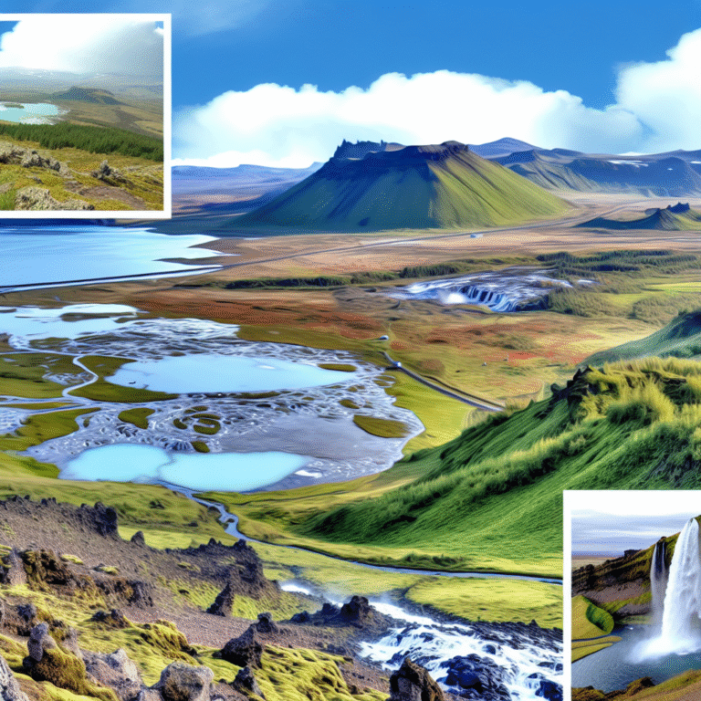 Ultimate Guide to Iceland’s Golden Circle Attractions Ultimate Guide to Iceland's Golden Circle Attractions