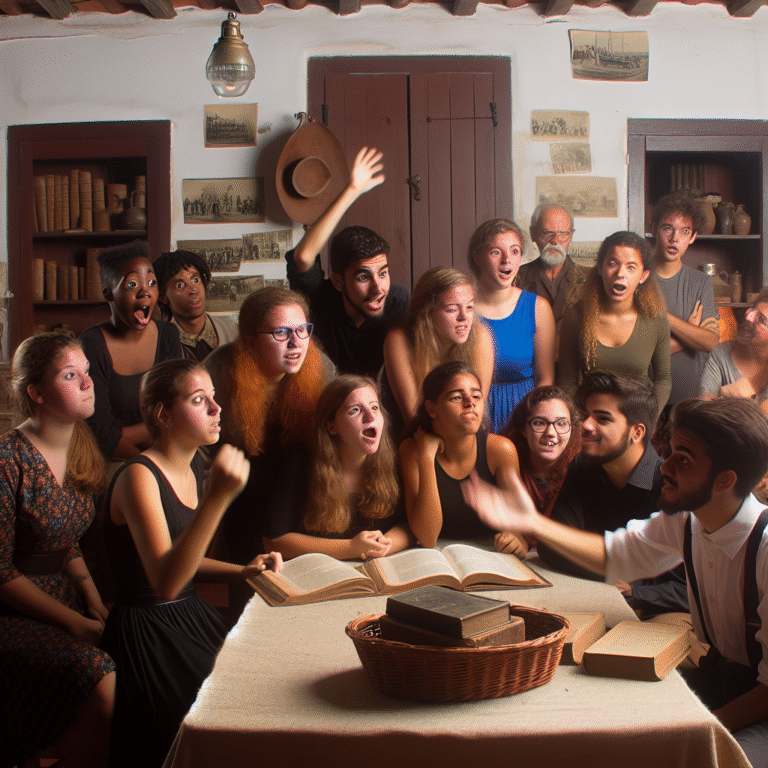 Understanding Member Reactions: A Historical Perspective Understanding Member Reactions: A Historical Perspective