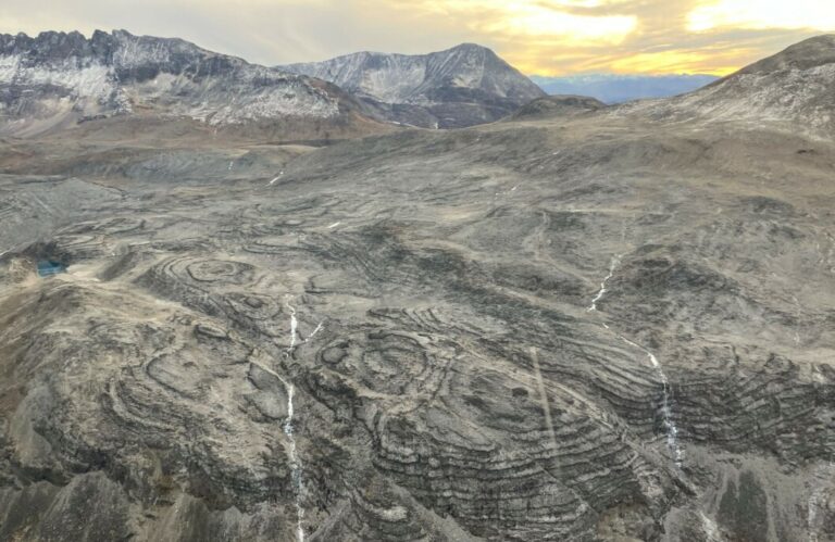 Businessman Tied to Mineral Company Eyeing Greenland Resources