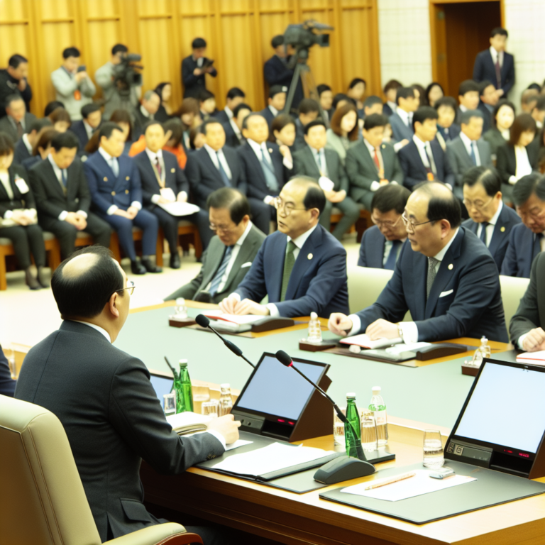 Committee Critiques Naalakkersuisoq’s Performance Committee Critiques Naalakkersuisoq's Performance