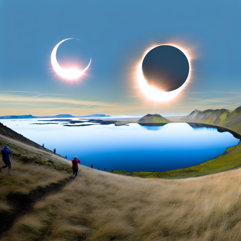 Experience the 2026 Solar Eclipse in Iceland | Hidden Iceland Experience the 2026 Solar Eclipse in Iceland | Hidden Iceland