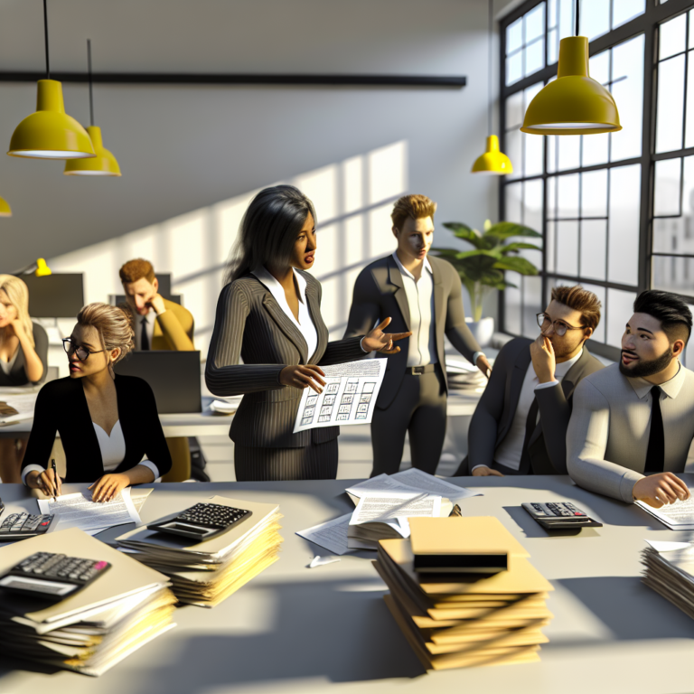 Exploring Unusual Corporate Taxation Practices Exploring Unusual Corporate Taxation Practices