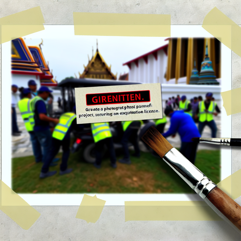 Grafit Project Secures Exploitation License