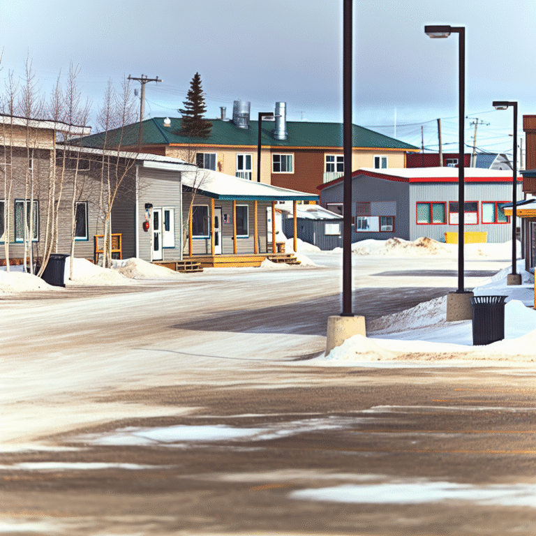 Impact of Politicians' Absence in Qeqqata