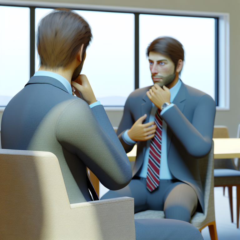 Jens-Frederik Nielsen Reflections: Year in Review and Trump Meeting