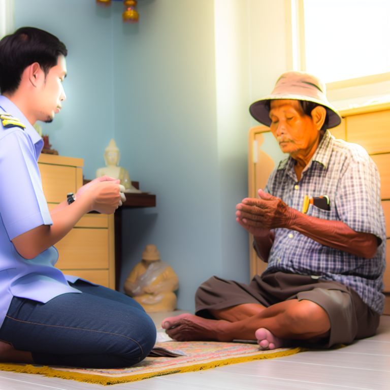 Jens-Frederik Nielsen: The Need for Clarity