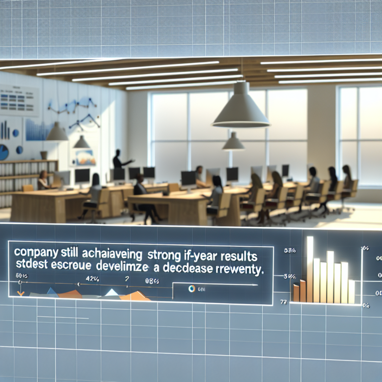 KNI A/S Achieves Strong Half-Year Results Despite Revenue Drop